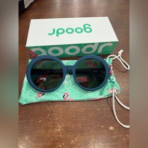 Goodr Sunglasses "Pop Star Protege"
